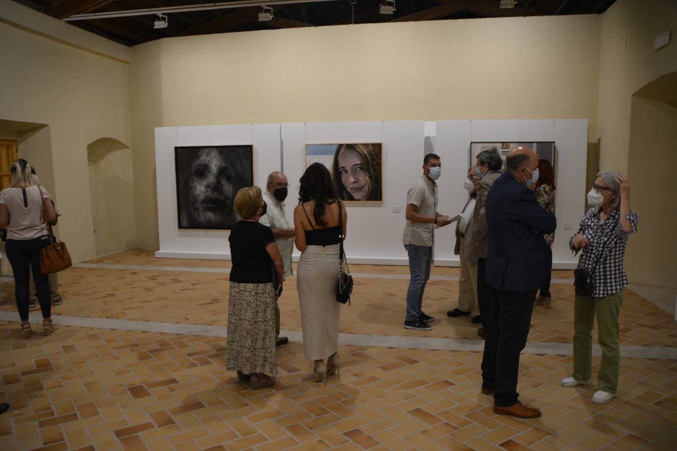 Fotos: XXXIX Premio Eugenio Hermoso