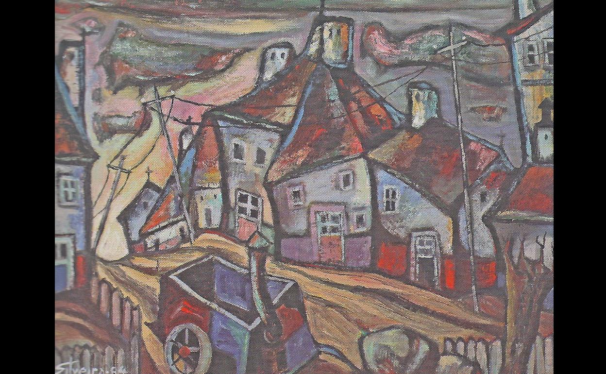Altozano, 1984