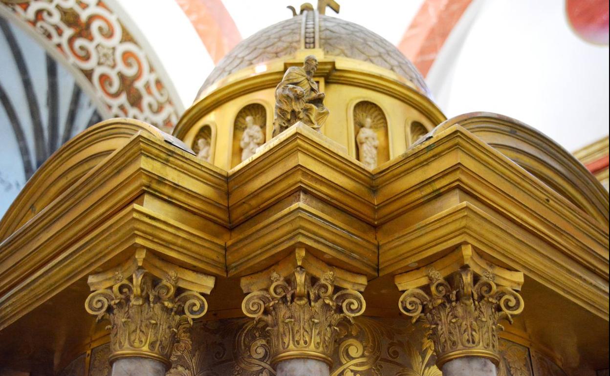 El Corpus Christi volverá a pocesionar por las calles de Fregenal