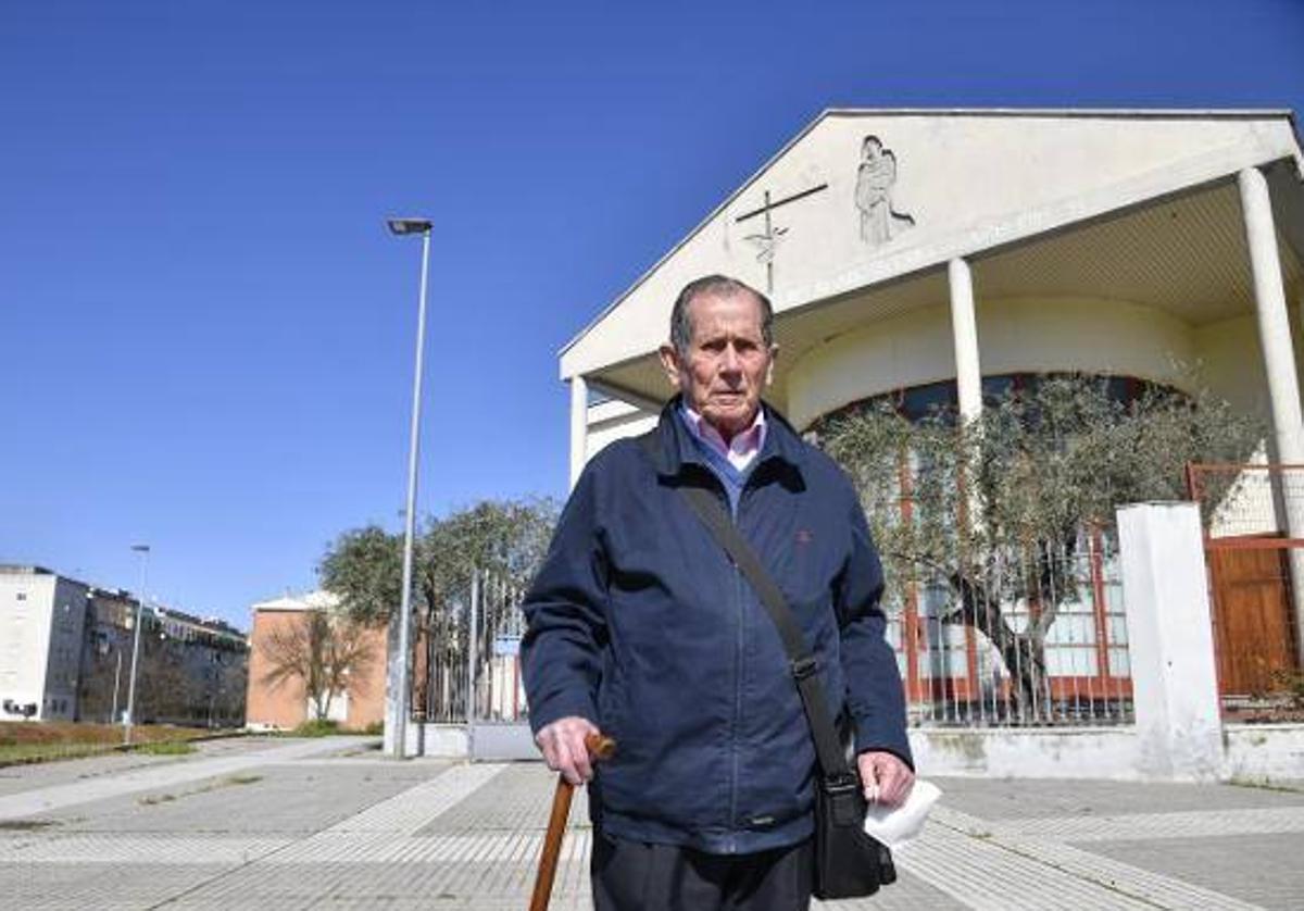 Fregenal homenajea Don José Carracedo