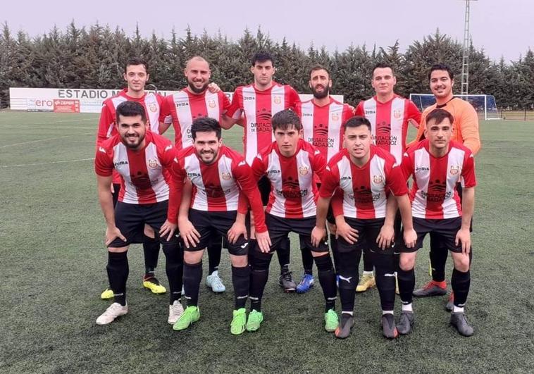 El Athletic Fregenal se despide este domingo de su público tras una temporada cargada de emociones