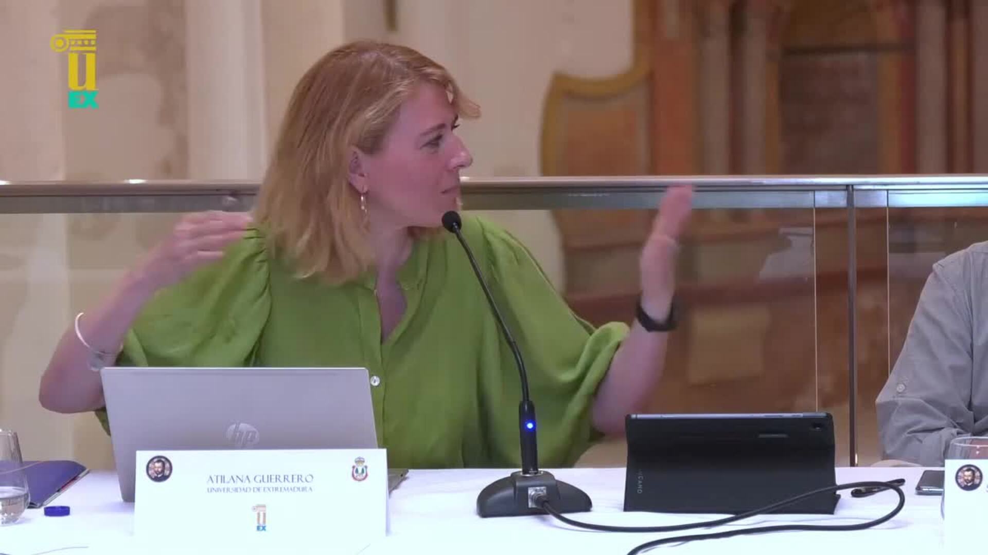 La Universidad de Extremadura volverá a Fregenal