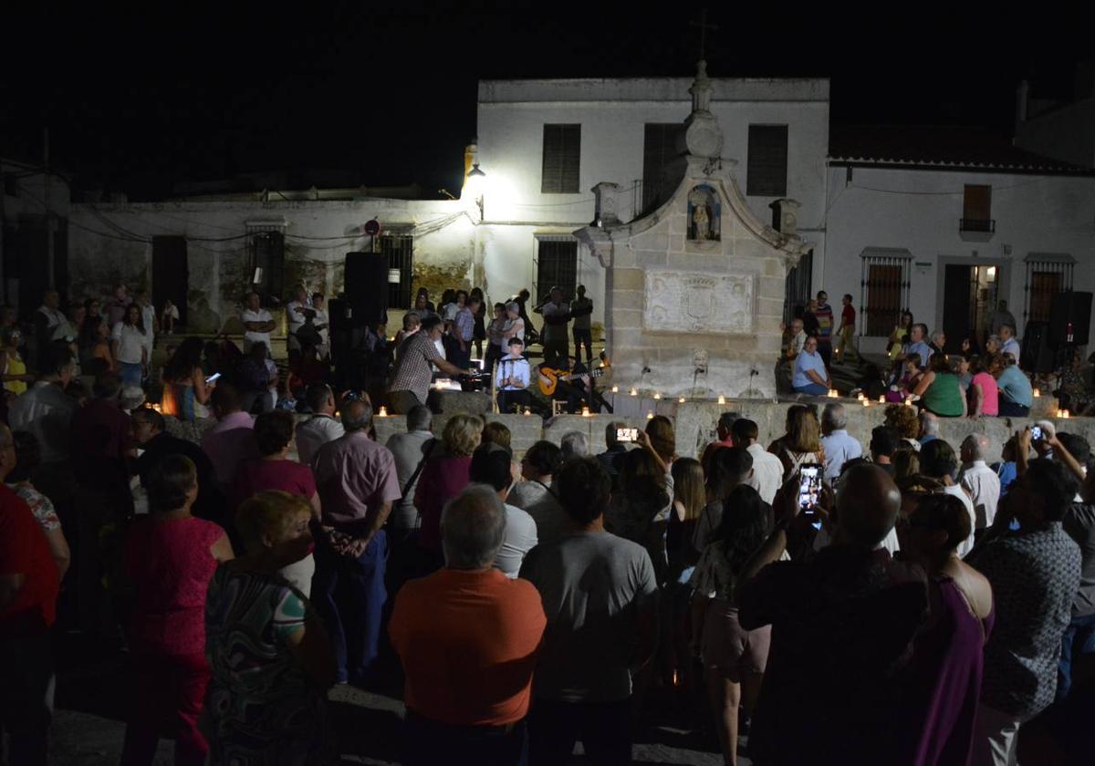 Toda la programación de la Noche en Blanco 2023