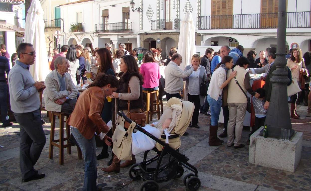 Fregenal recibirá más de 140.000 euros del Plan Cohesion@