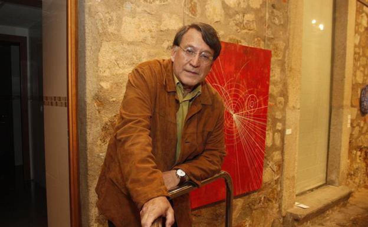 Joaquín Araujo participará en la charla coloquio del Ateneo de Fregenal 'Colapso climático: ¿Estamos aún a tiempo de evitarlo?'