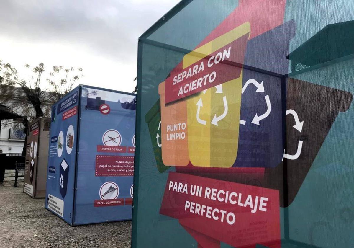 La exposición itinerante de Promedio llega a Fregenal de la Sierra
