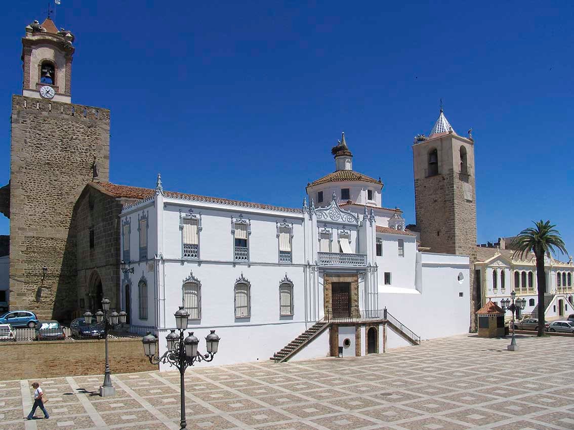 El próximo domingo se celebra la solemnidad de la Santísima Trinidad