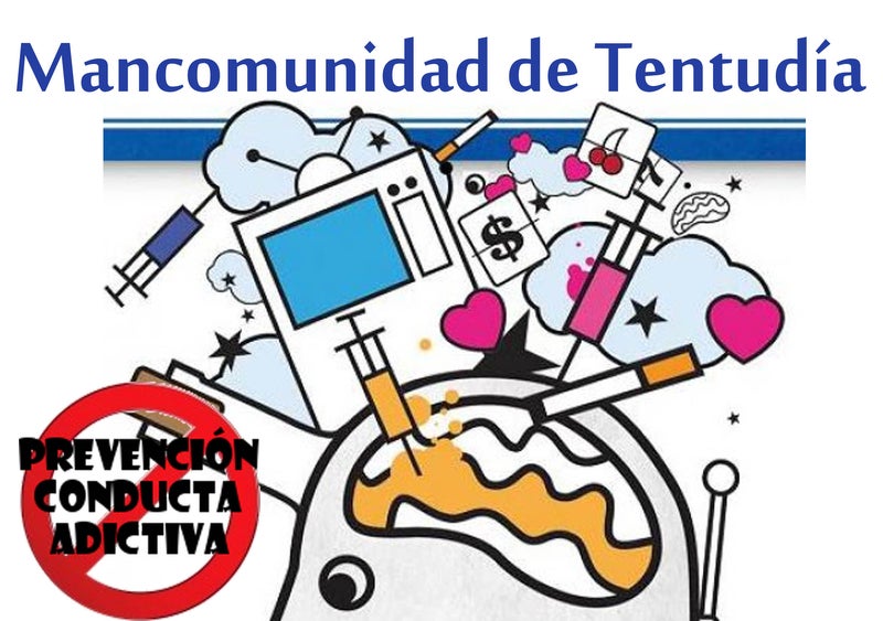 Se inicia el VI Programa de Prevención de conductas adictivas de la mancomunidad de Tentudía