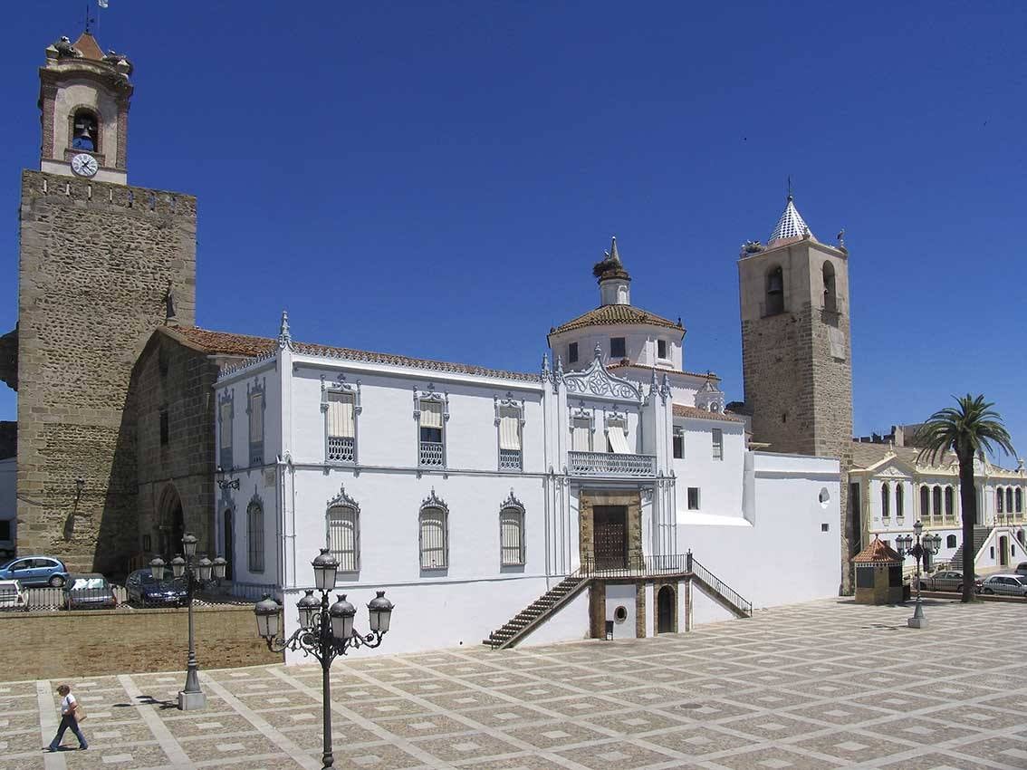 Semana de Tiempo Ordinario en la Parroquia de Fregenal