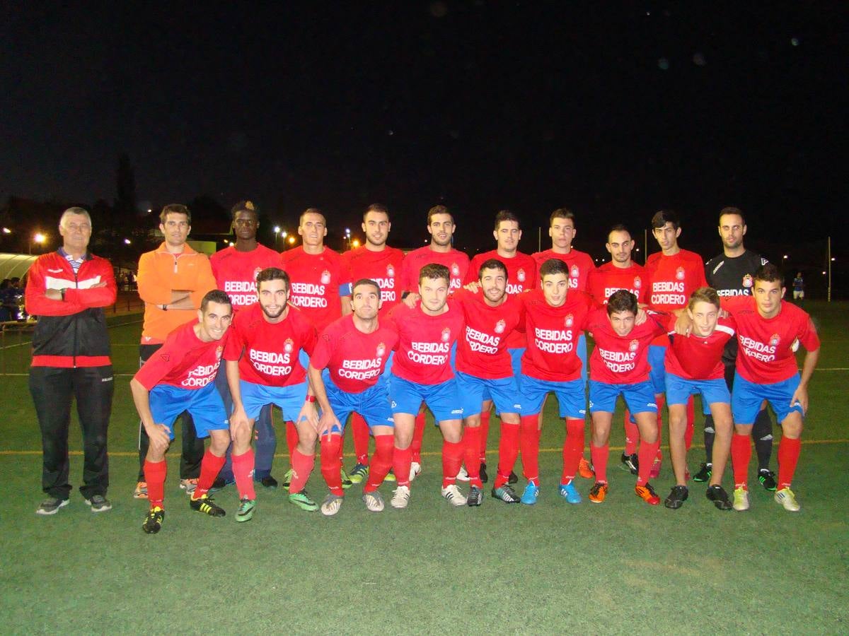 El Frexnense comienza la temporada hoy domingo frente al Real Higuera