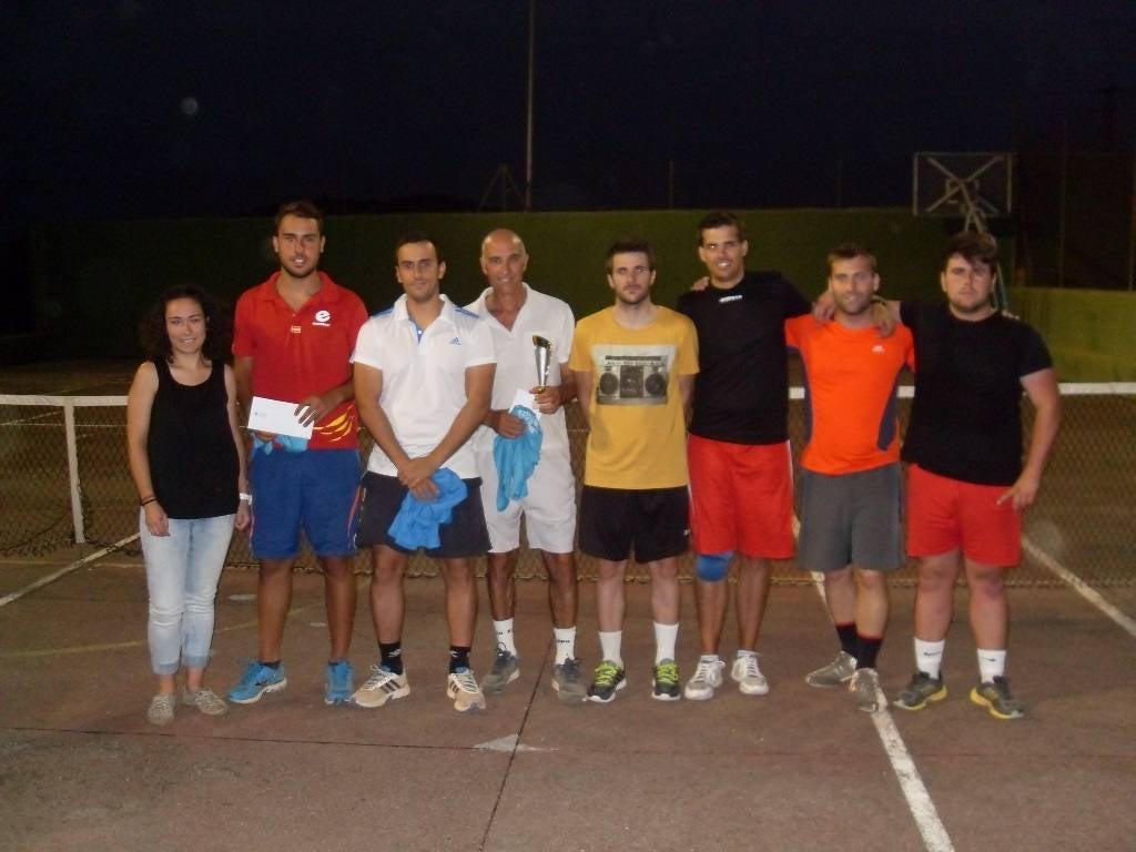 256 personas participan de distintas actividades deportivas de verano
