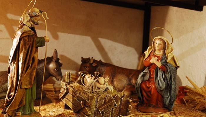Semana marcada por las celebraciones que recuerdan el Nacimiento de Jesús en la Parroquia de Fregenal