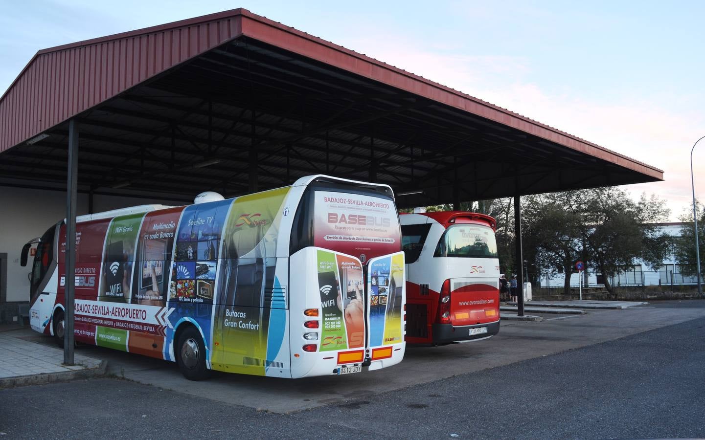 La Delegada del Gobierno recibirá a los alcaldes para abordar el conflicto de la reducción de autobuses en la línea Badajoz-Sevilla