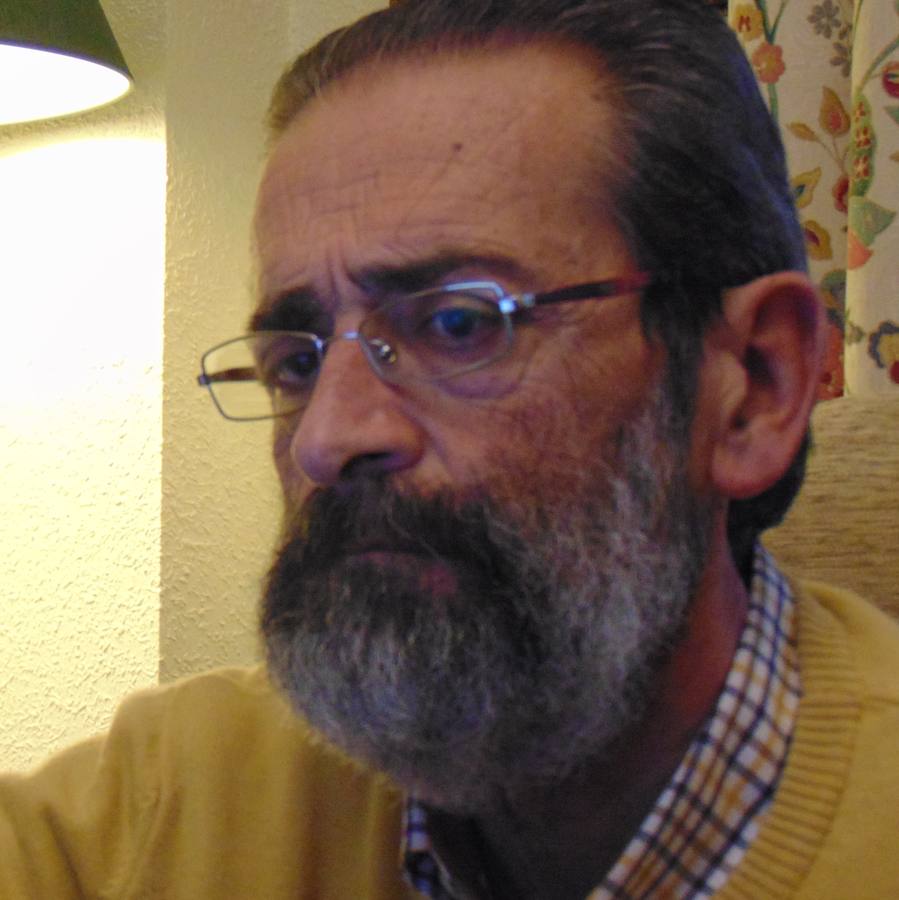 Miguel Pérez Reviriego. CEDIDA