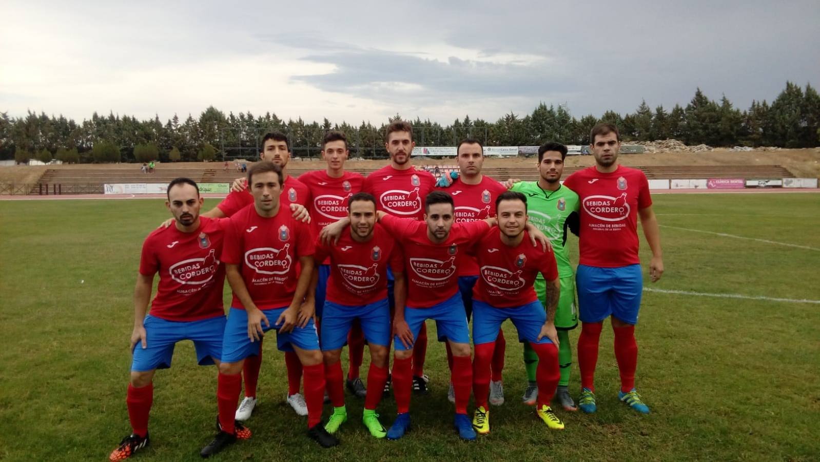 El Frexnense suma su segunda derrota (4-0)