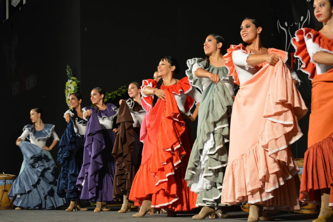 El 38 Festival Internacional de la Sierra será del 2 al 17 de agosto de 2019