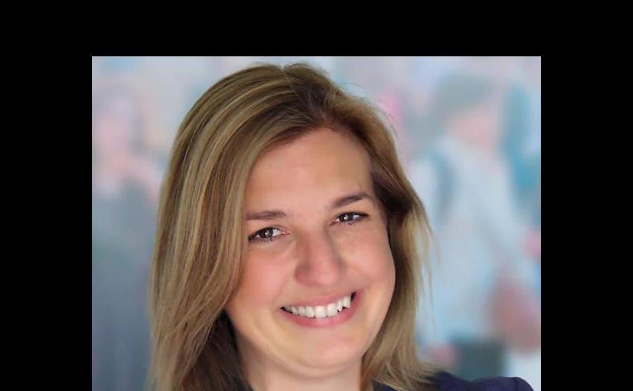 Carmen Pagador 