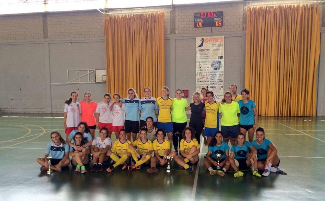 La Concejalía de Deportes impulsa un verano deportivo en Fuente de Cantos