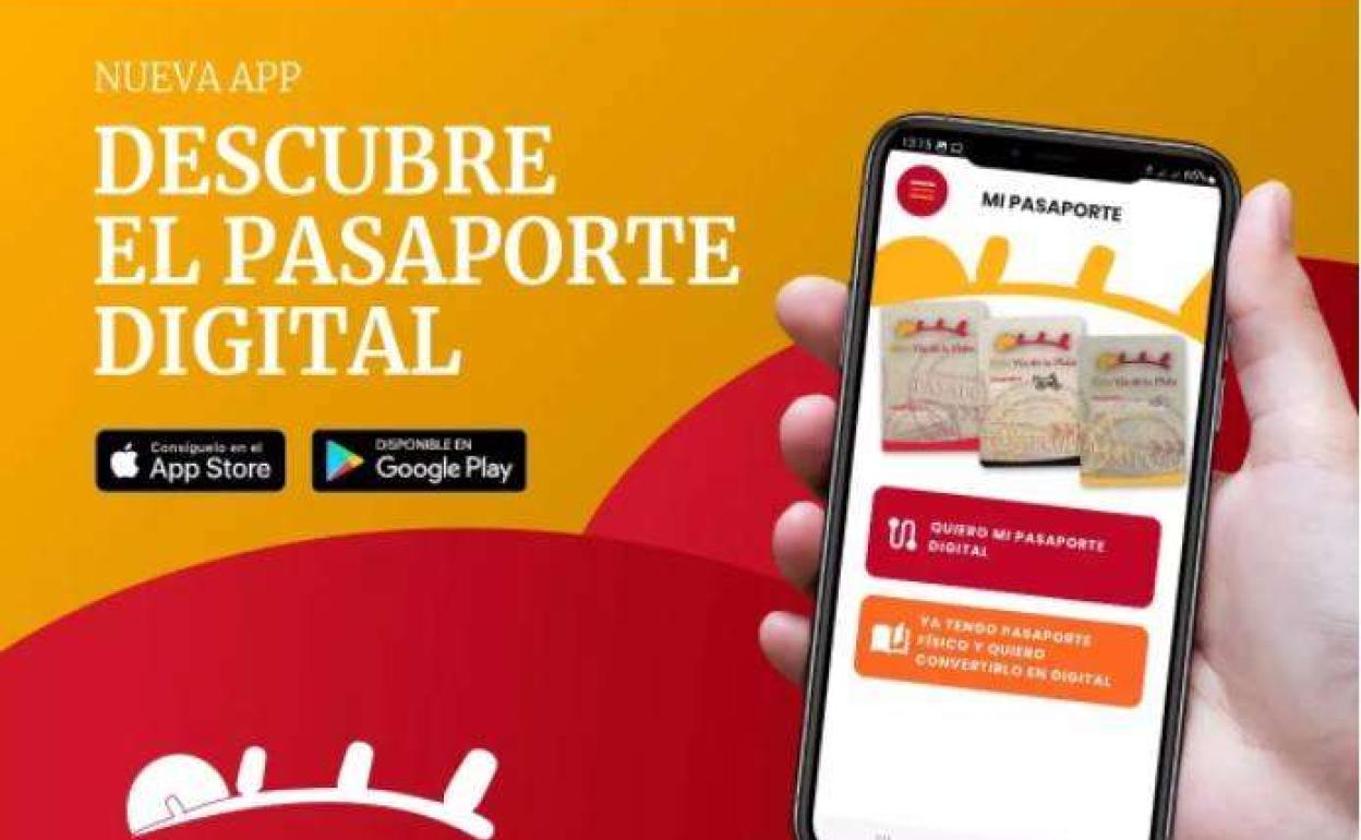 Esta nueva aplicación para dispositivos móviles 