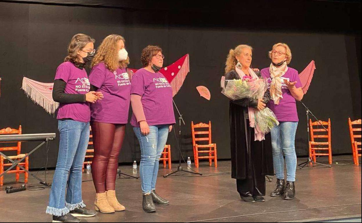 Gala Flamenca Solidaria 