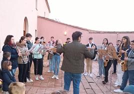 Escuela Municipal de Música