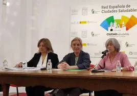 El Ayuntamiento de Fuente de Cantos se une a la Red Española de Ciudades Saludables (RECS)