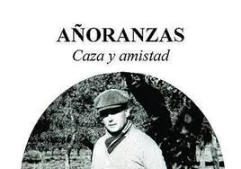 Portada del libro de caza