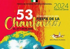 Un total de 149 peñas participan en la Fiesta de la Chanfaina de Fuente de Cantos