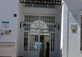 La Junta de Extremadura financia los servicios del Centro de Día y Centro Ocupacional de Fuente de Cantos