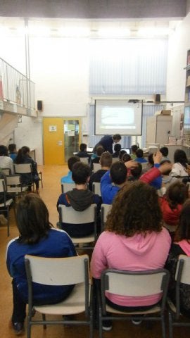 La Comarca de Tentudía contra la violencia de género