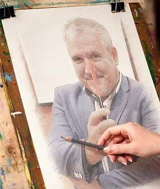 «Si cambias tus pensamientos cambias tu destino»
