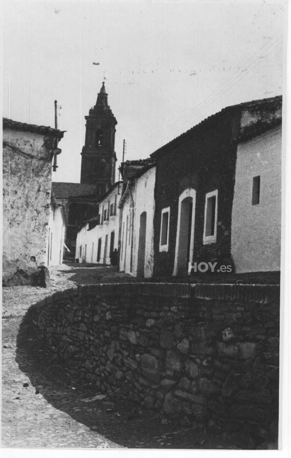 ¿Cuál es tu lugar preferido de Fuente de Cantos y por qué?