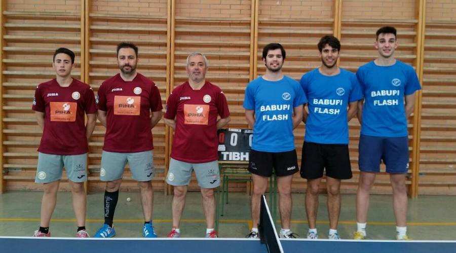 El TM Fuente de Cantos cierra con victoria su presencia en Segunda División