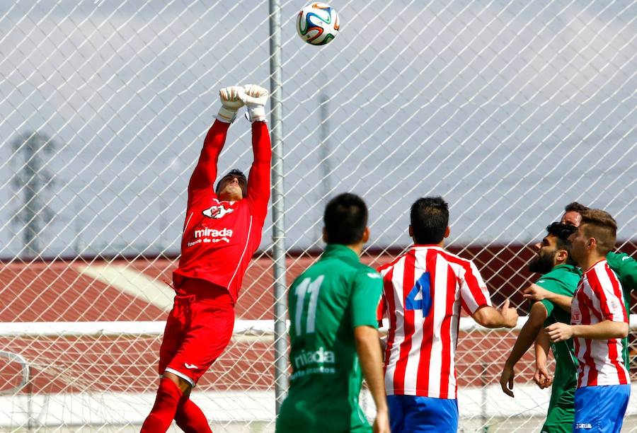 La UD Fuente de Cantos inicia temporada en casa ante el Don Benito