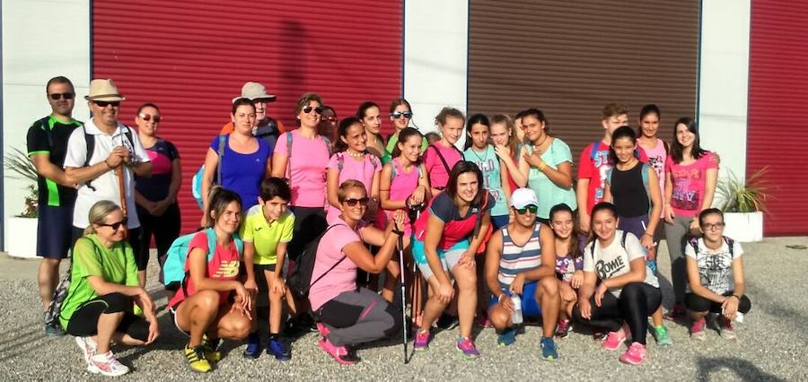 Decepción en la Hermandad de la Misericordia por la escasa participación en las Olimpiadas Solidarias