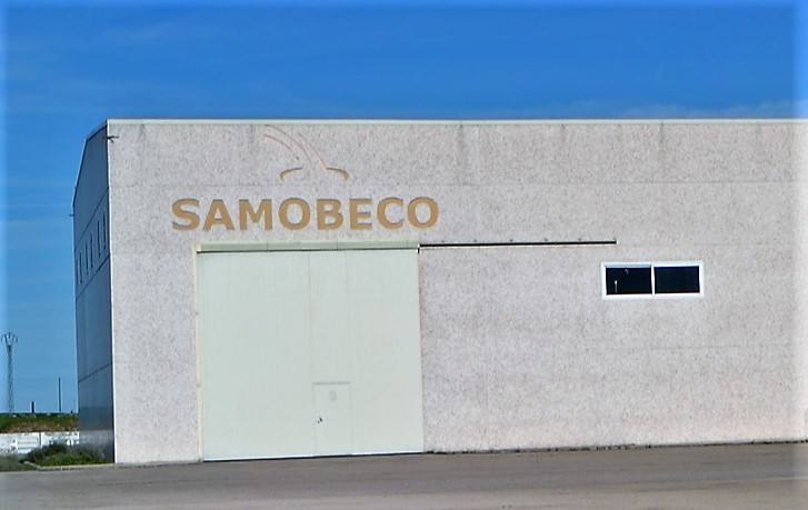 El Tribunal de Cuentas se interesa por la situación de Samobeco