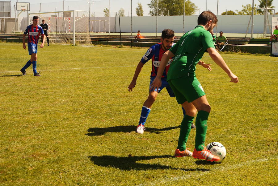 El juvenil vuelve a ganar pero no logra salir de puestos de descenso