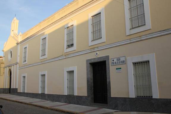 Reunión informativa esta tarde sobre los exámenes oficiales de Cambridge en el colegio Nuestra Señora de los Dolores