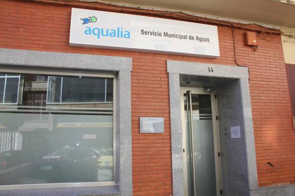 Preocupación entre la ciudadanía por un exceso de cloro en el agua