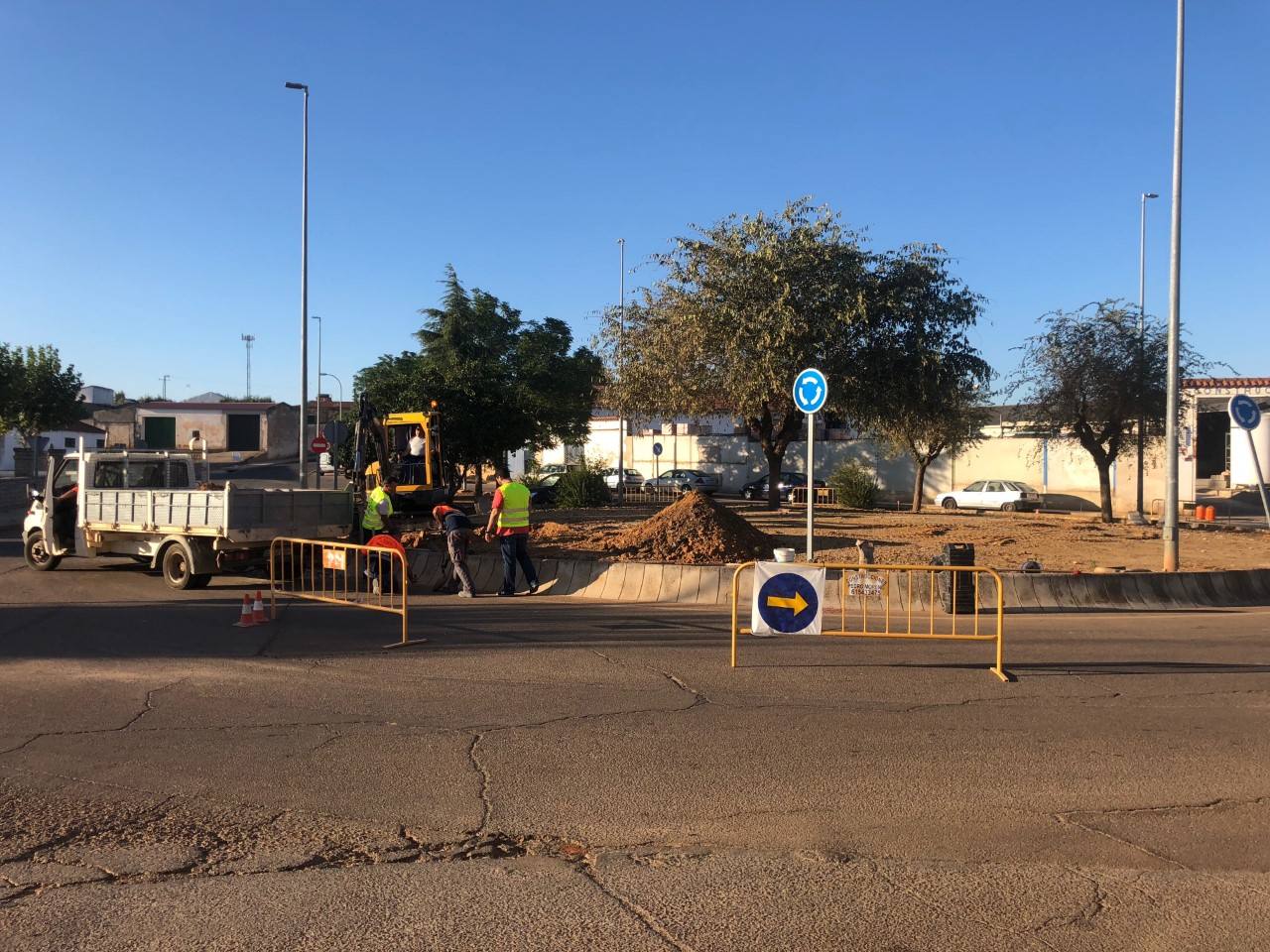 Se abre una Bolsa de Trabajo para Oficiales de Primera de la Construcción en Guareña