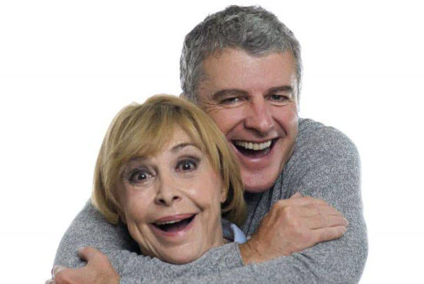 María Luisa Merlo y Jesús Cisneros estarán en Guareña. 