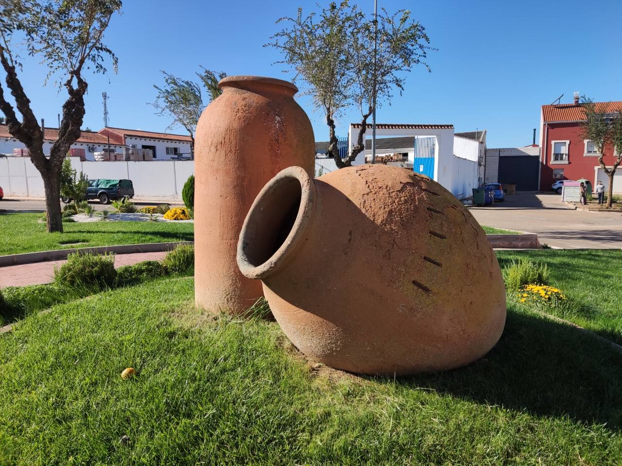 El doctor Miguel Alba hablará sobre las tinajas de Guareña