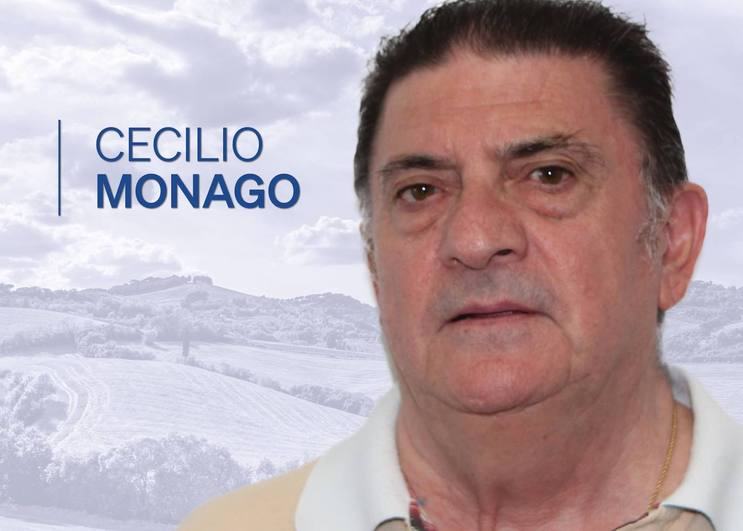 El guareñense Cecilio Monago se presenta candidato a la alcaldía de Torrefresneda