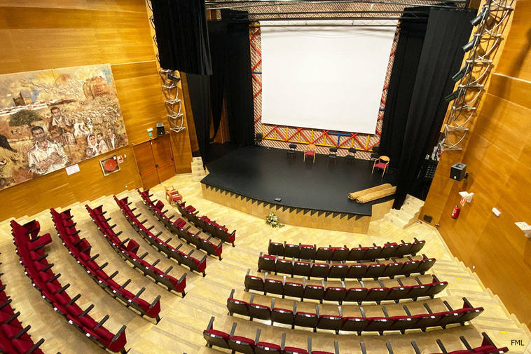 Convocada la segunda edición del Festival Nacional de Teatro para aficionados
