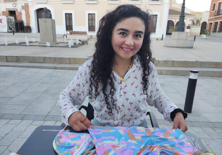 De «la niña de los bodis» a la mujer de vestidos de verano