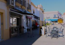 Más horas de apertura de establecimientos para las fiestas navideñas en Guareña.