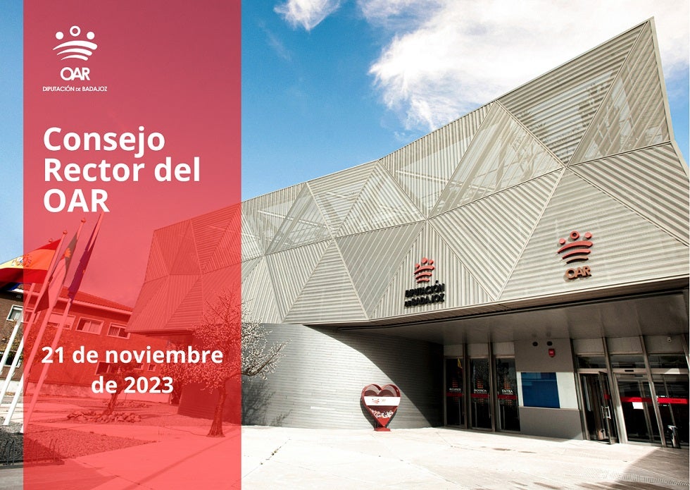 OAR aprueba gestión sancionadora de seguridad y convivencia ciudadana con el ayuntamiento