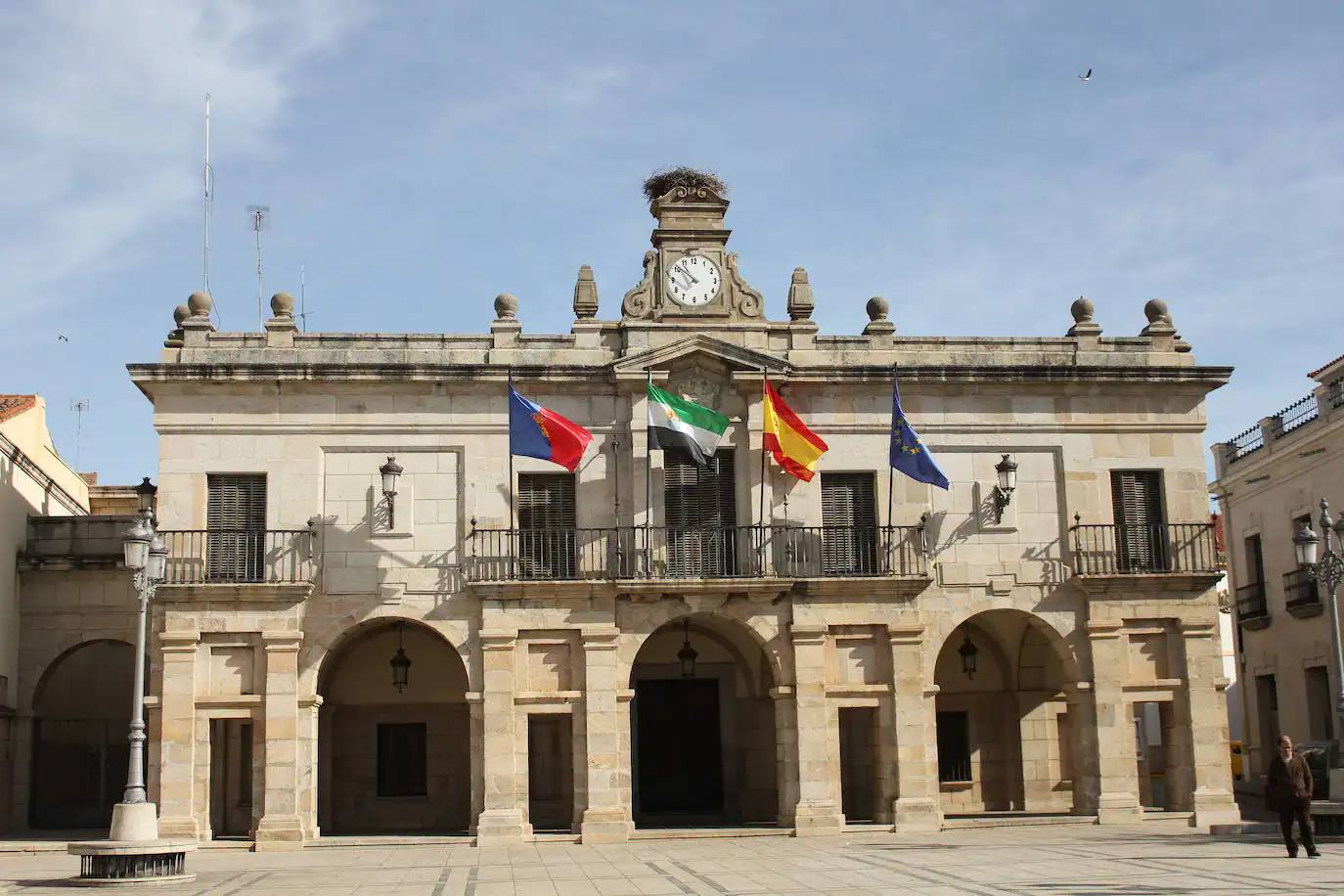 El Pleno aprueba un presupuesto municipal de 6,2 millones