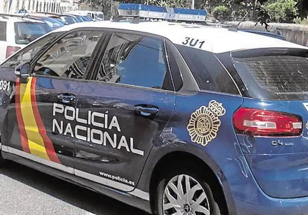 Multados dos hombres por ejercer de vigilantes seguridad en Guareña sin serlos