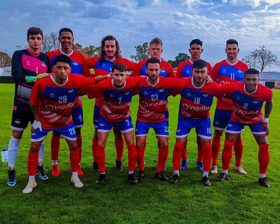 El Guareña arranca la segunda vuelta con victoria